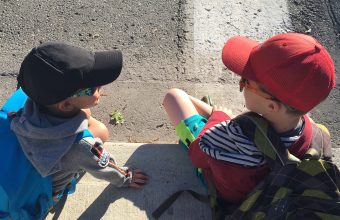 KidsinTOSummerCamp