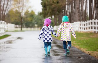The Savvy Guide to April - SavvyMom