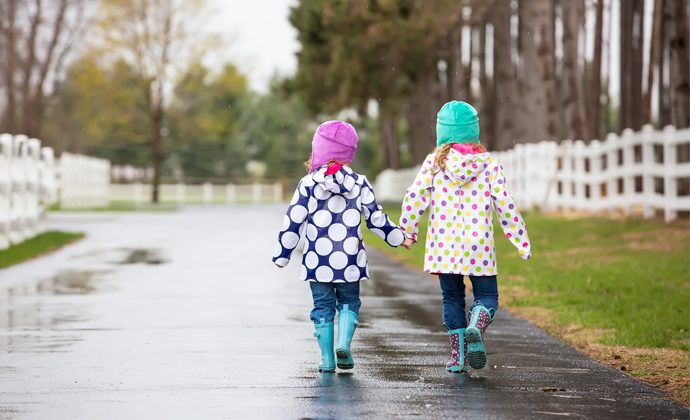 The Savvy Guide to April - SavvyMom