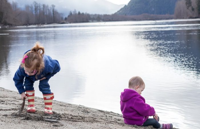 squamish
