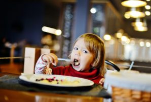 17 Family-Friendly Dining Spots in Calgary