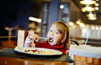 17 Family-Friendly Dining Spots in Calgary