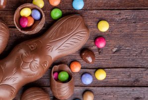 26 Sinful Chocolate Easter Recipes