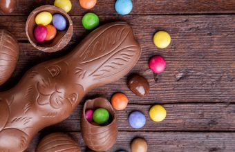 26 Sinful Chocolate Easter Recipes