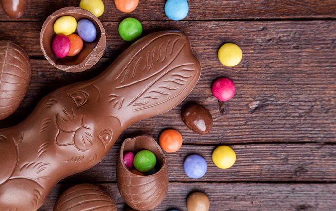 26 Sinful Chocolate Easter Recipes