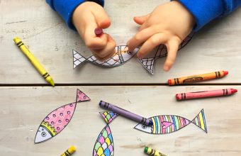 a fun april fools day prank for kids