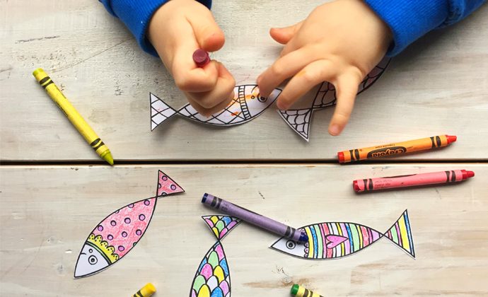 a fun april fools day prank for kids