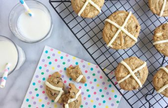 Cookie Ideas for Easter