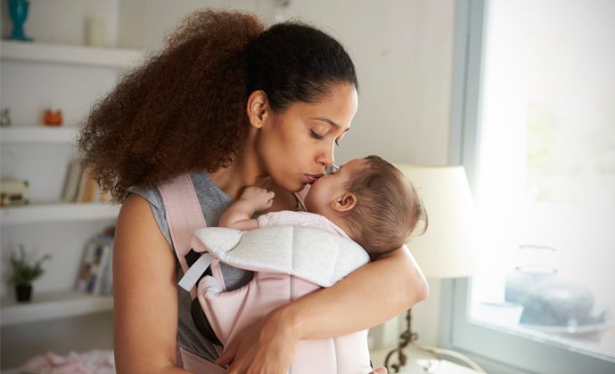 How to Avoid Sleep Deprivation as a New Parent