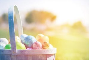 Things to do for Easter This Weekend With Kids in Toronto
