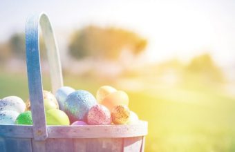 Things to do for Easter This Weekend With Kids in Toronto