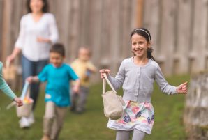 Easter events on in Vancouver this weekend