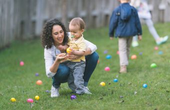 The Best Easter Activities in Ottawa for Families and Kids