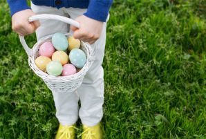 Eggcellent Easter Events in Calgary