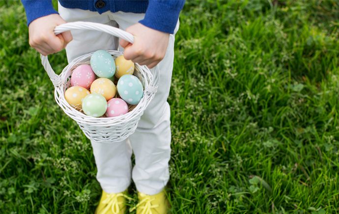 Eggcellent Easter Events in Calgary