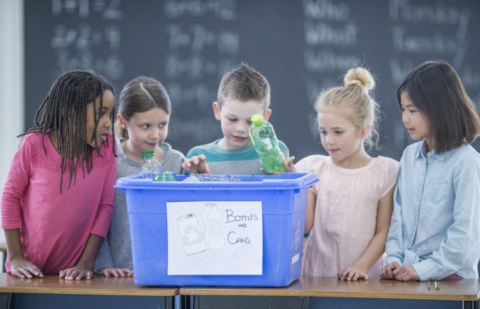 eco activities for kids