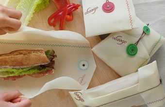 10 Easy Swaps That Will Make Your Household Greener