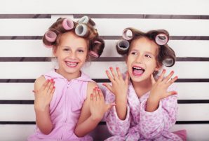 Toronto Spas for Parents and Kids