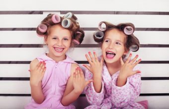 Toronto Spas for Parents and Kids