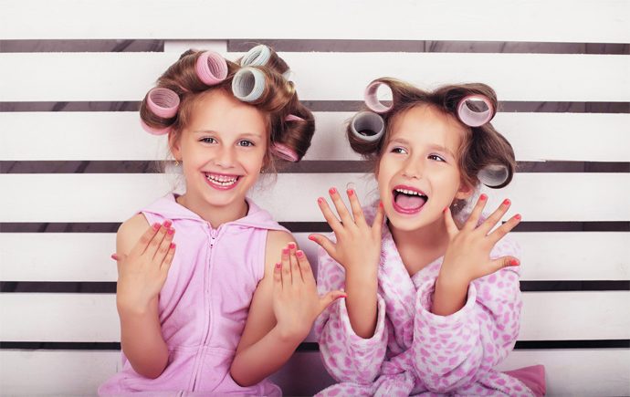 Toronto Spas for Parents and Kids